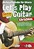 Let's Play Guitar Christmas...