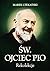 Św. Ojciec Pio. Rekolekcje by Marek Czekański