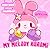 My Melody Kuromi 2022 Calen...
