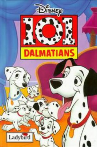Hundred and One Dalmatians
