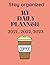 MY DAILY PLANNER: STAY ORGA...