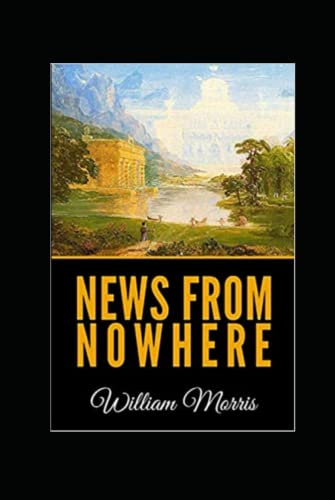 News from Nowhere Illustrated