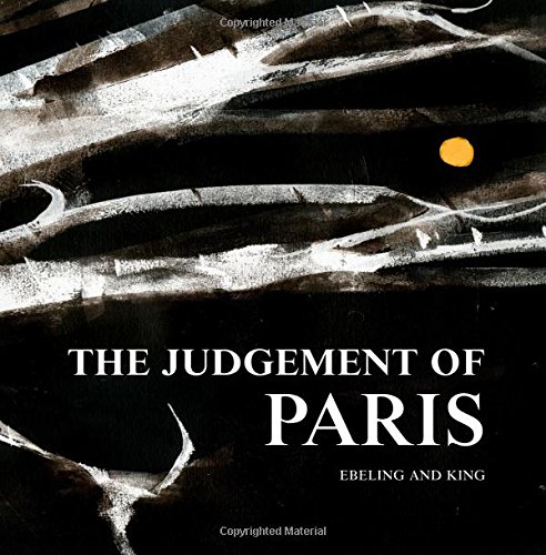 Judgement of Paris