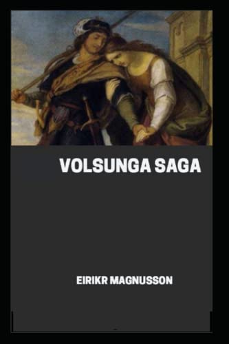 Volsunga Saga illustrated