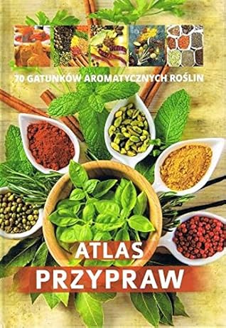 Atlas przypraw