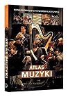 Atlas muzyki. 100 najsĹynniejszych utworĂlw klasycznych - Oskar Ĺapeta [KSIÄĹťKA]