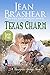 Texas Charm: Large Print Edition - Sweetgrass Springs Stories (Texas Heroes)