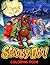 Scóóby Doó Coloring Book: 1...
