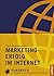Marketing-Erfolg im Internet. by Gilly Salmon