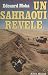 Un Sahraoui révèle by Edouard Moha