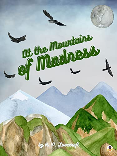 At the Mountains of Madness: Free Sampler