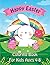 Easter Coloring Book: Happy...