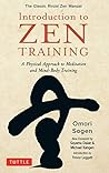 Introduction to Zen Training