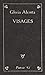 Visages (French Edition)