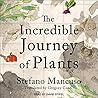 The Incredible Journey of Plants by Stefano Mancuso