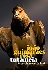 Tutameia: Terceiras Estórias (Portuguese Edition) Book cover for Tutameia: Terceiras Estórias (Portuguese Edition)