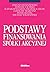 Podstawy finansowania spĂlĹki akcyjnej [KSIÄĹťKA]