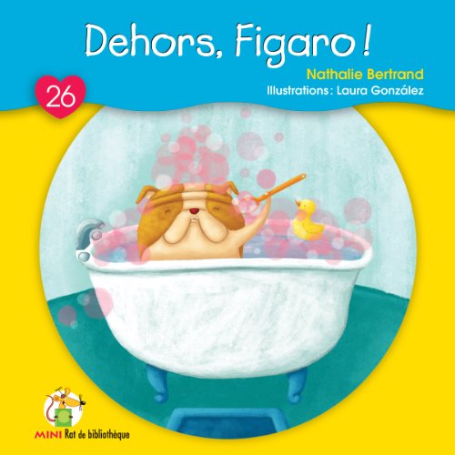 Dehors, Figaro ! #26 (Paperback)