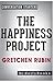 Conversation Starters the Happiness Project by Gretchen Rubin