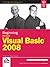 TBS Beginning Microsoft Visual Basic 2008 (Wrox Beginning Guides)