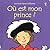 Où est mon prince ? - Les tout-doux Usborne