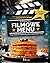 Filmowe menu by Andrew Rea