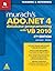 MURACH`S ADO.NET 4 DATABASE...
