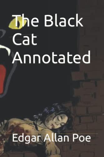 The Black Cat Annotated