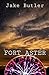 Fort Aster by Jake Butler