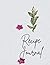 Recipe Journal by Kamran Ahmad