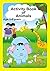 Activity Book of Animals: Ages 3 to 6
