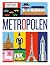 Metropolen by Benoit Tardif