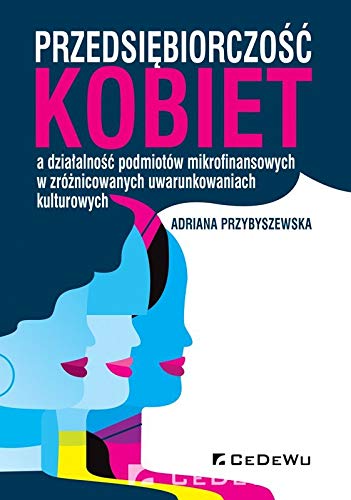 Przedsiebiorczosc kobiet (Paperback)