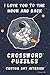 Crossword Puzzles I Love Yo...
