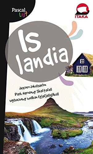 Pascal Lajt. Islandia (Paperback)