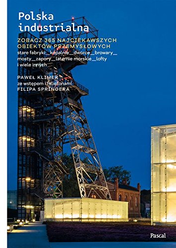 Polska industrialna (Paperback)