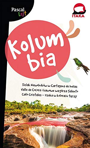 Kolumbia (Paperback)