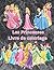 Les Princesses Livre de Col...