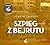 Szpieg z Bejrutu /Audiobook