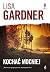 Kochać mocniej (D.D. Warren, #5)