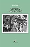Caderno provinciano (Portuguese Edition)