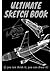 Sketch Book: White Paper for Drawing with Premium Airplane Cover, Sketching, Painting, Writing, Doodling - 150 Blank Pages (7x10) Art Drawing Book for Kids, Teens, and Adults (Hardcover)