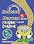 Ramen Coloring Cookbook: In...