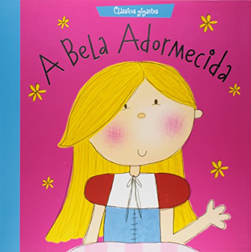classicos gigantes a bela adormecida (Paperback)