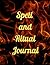 Spell and Ritual Journal