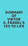 Summary of Viktor...