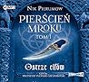 Pierscien Mroku. ...