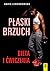 Plaski brzuch. Dieta i cwiczenia