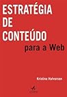 Estratégia de Conteúdo Para Web (Em Portuguese do Brasil)