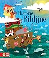 Historie Biblijne